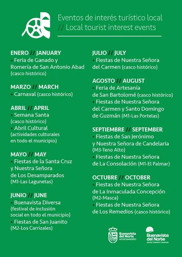 Apartamento Cruz de Toledo Buenavista Del Norte 0*,  España