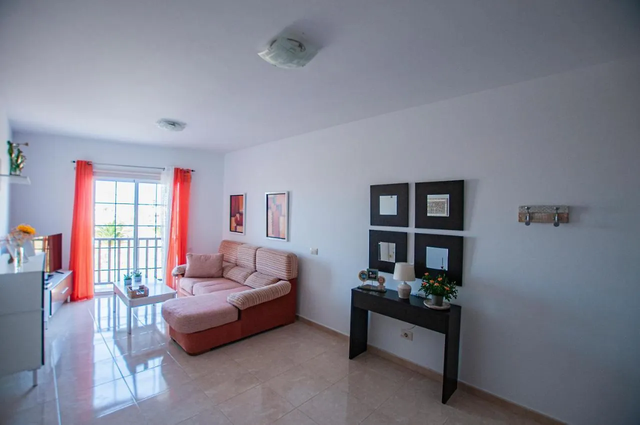 Apartamento Cruz de Toledo Buenavista Del Norte